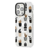 Large Mixed Plants Pattern - Clear Phone Case iPhone 15 Pro Max / Black Impact Case,iPhone 15 Plus / Black Impact Case,iPhone 15 Pro / Black Impact Case,iPhone 15 / Black Impact Case,iPhone 15 Pro Max / Impact Case,iPhone 15 Plus / Impact Case,iPhone 15 Pro / Impact Case,iPhone 15 / Impact Case,iPhone 15 Pro Max / Magsafe Black Impact Case,iPhone 15 Plus / Magsafe Black Impact Case,iPhone 15 Pro / Magsafe Black Impact Case,iPhone 15 / Magsafe Black Impact Case,iPhone 14 Pro Max / Black Impact Case,iPhone 14