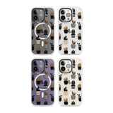 Large Mixed Plants Pattern - Clear Phone Case iPhone 15 Pro Max / Black Impact Case,iPhone 15 Plus / Black Impact Case,iPhone 15 Pro / Black Impact Case,iPhone 15 / Black Impact Case,iPhone 15 Pro Max / Impact Case,iPhone 15 Plus / Impact Case,iPhone 15 Pro / Impact Case,iPhone 15 / Impact Case,iPhone 15 Pro Max / Magsafe Black Impact Case,iPhone 15 Plus / Magsafe Black Impact Case,iPhone 15 Pro / Magsafe Black Impact Case,iPhone 15 / Magsafe Black Impact Case,iPhone 14 Pro Max / Black Impact Case,iPhone 14