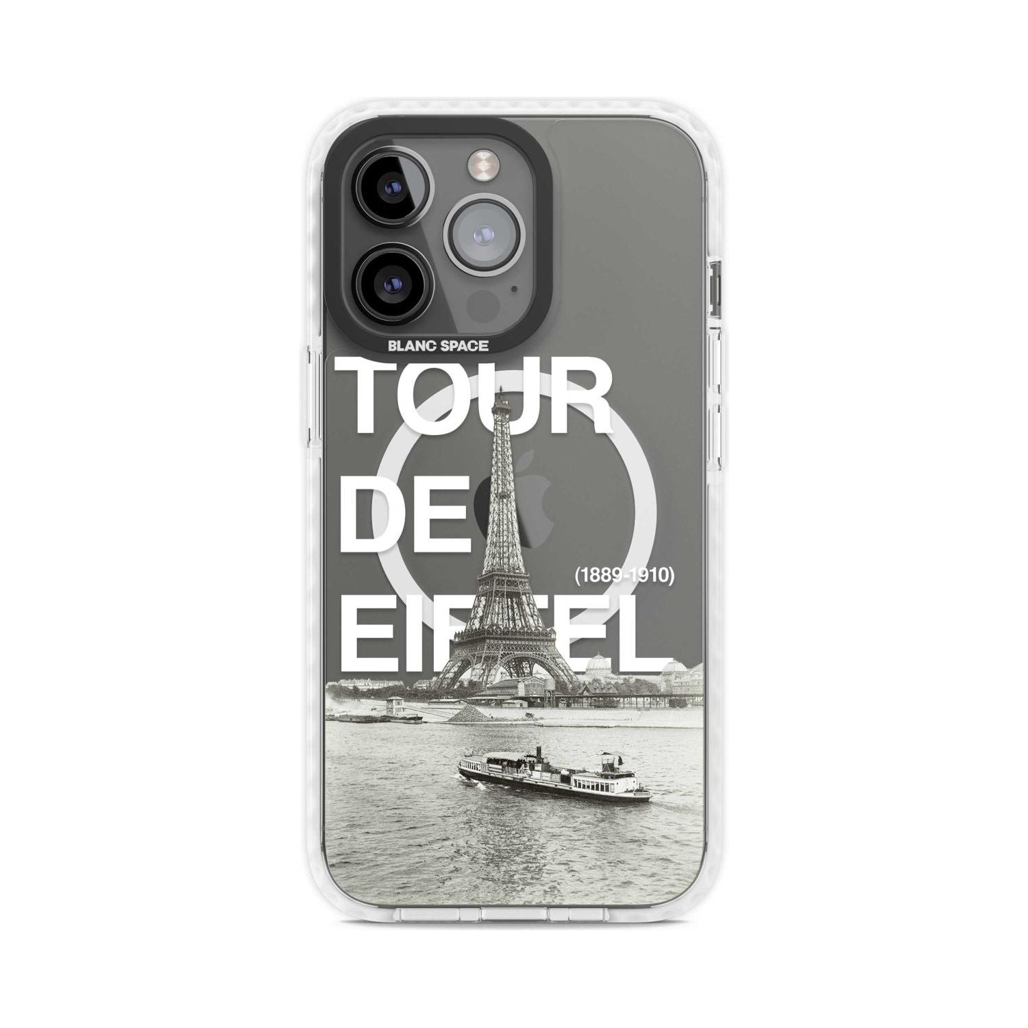 Tour De Eiffel