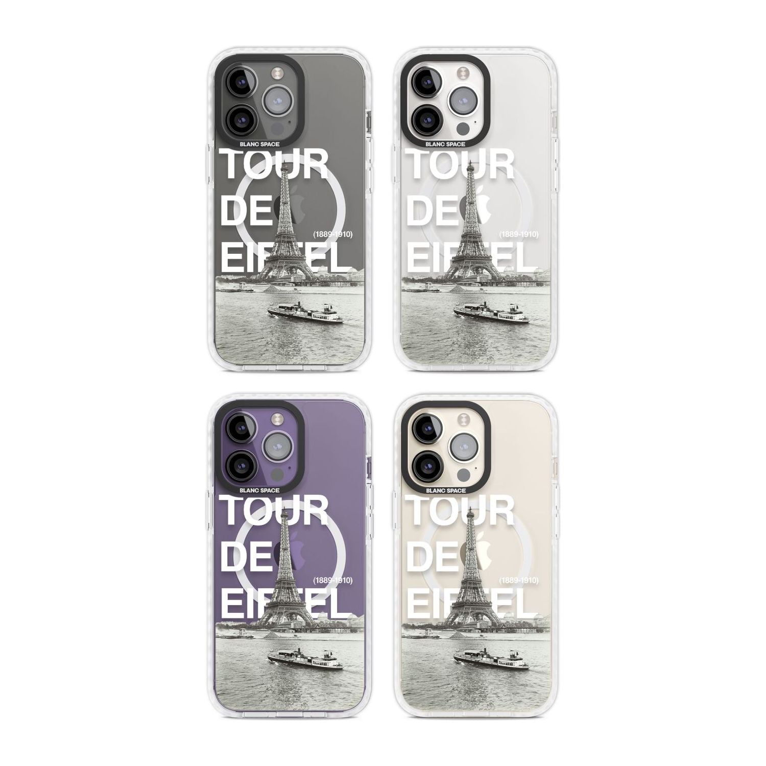 Tour De Eiffel
