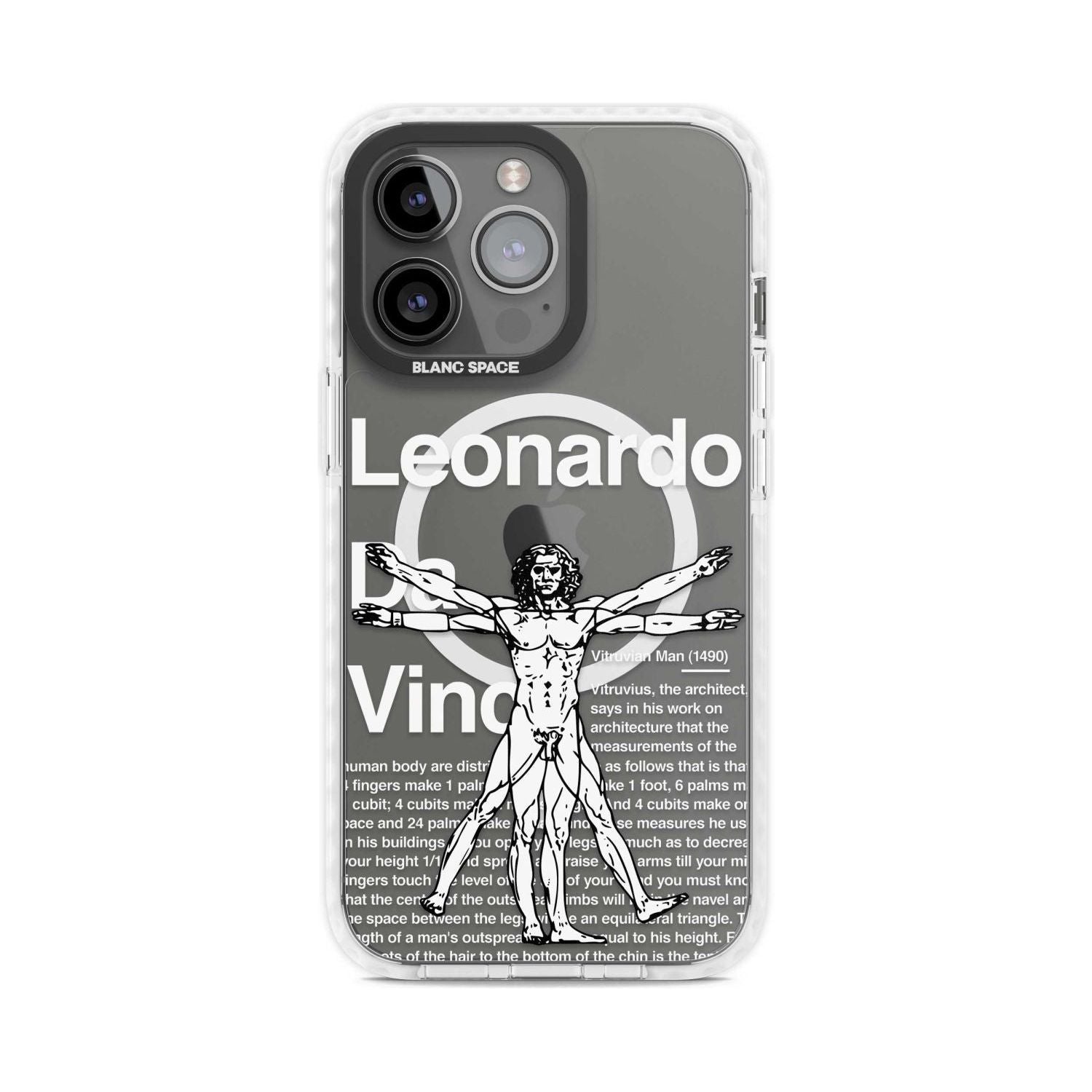 Vitruvian Man