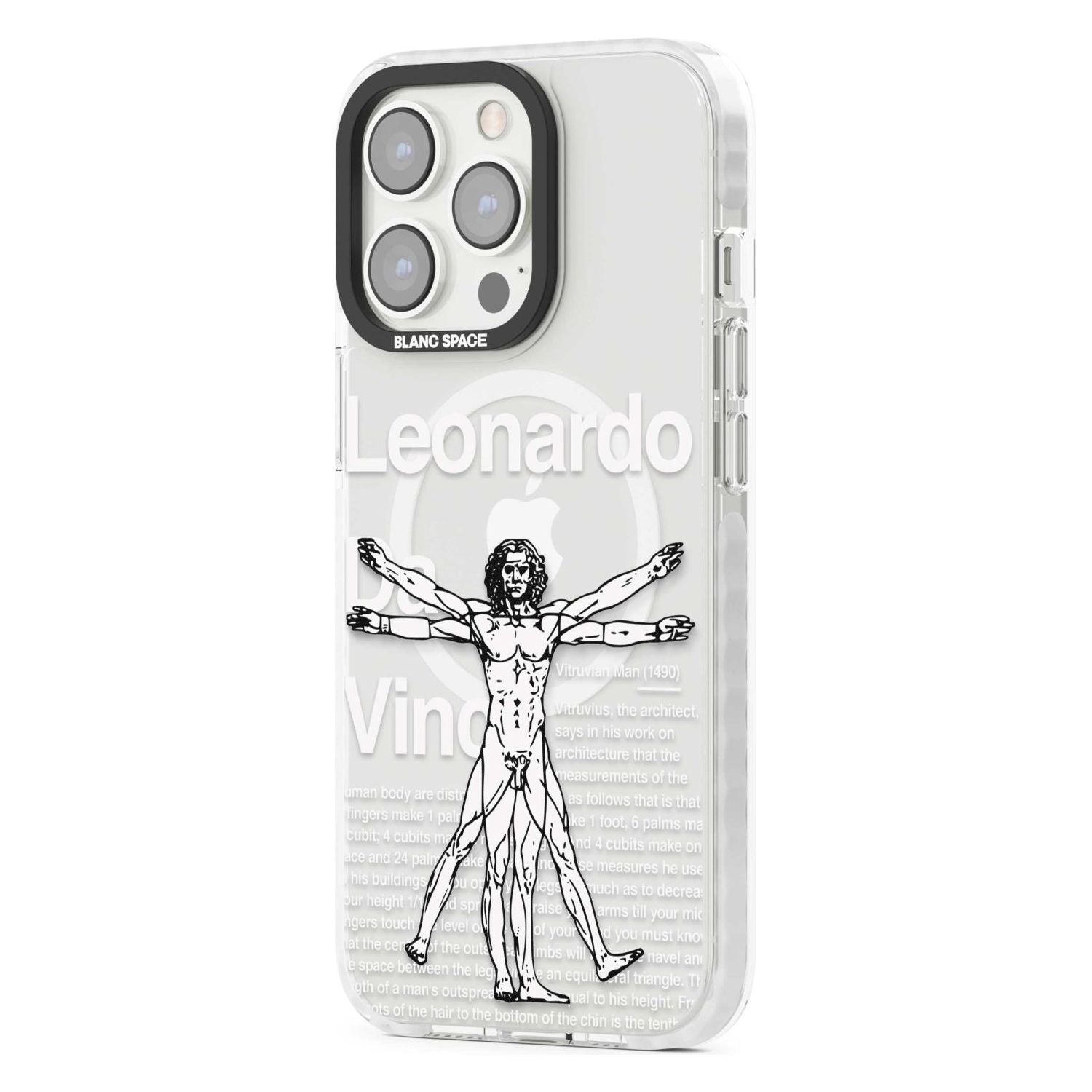 Vitruvian Man