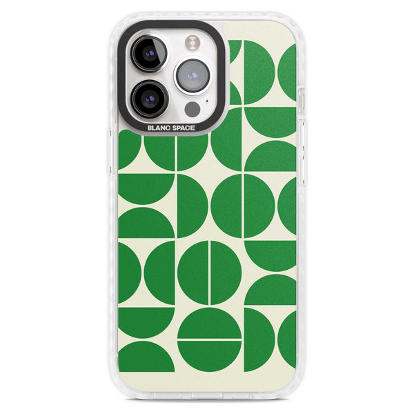 Bauhaus Green