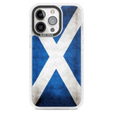 Scotland Saltire Flag