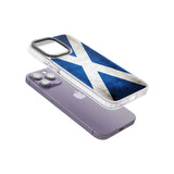 Scotland Saltire Flag