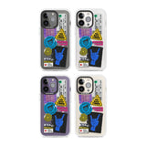 No Bad Vibes Sticker Mix Phone Case iPhone 15 Pro Max / Black Impact Case,iPhone 15 Plus / Black Impact Case,iPhone 15 Pro / Black Impact Case,iPhone 15 / Black Impact Case,iPhone 15 Pro Max / Impact Case,iPhone 15 Plus / Impact Case,iPhone 15 Pro / Impact Case,iPhone 15 / Impact Case,iPhone 15 Pro Max / Magsafe Black Impact Case,iPhone 15 Plus / Magsafe Black Impact Case,iPhone 15 Pro / Magsafe Black Impact Case,iPhone 15 / Magsafe Black Impact Case,iPhone 14 Pro Max / Black Impact Case,iPhone 14 Plus / Bl