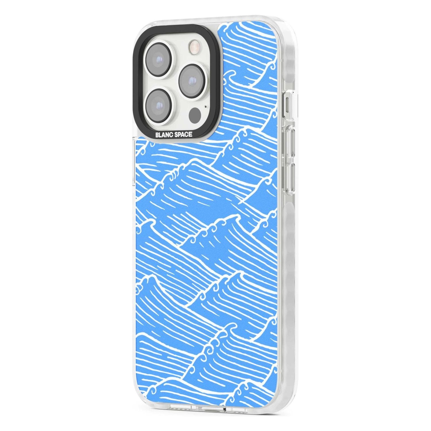 Waves Pattern