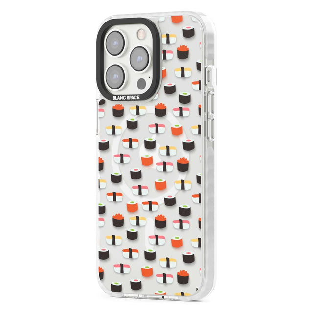 Minimalist Sushi Pattern Phone Case iPhone 15 Pro Max / Black Impact Case,iPhone 15 Plus / Black Impact Case,iPhone 15 Pro / Black Impact Case,iPhone 15 / Black Impact Case,iPhone 15 Pro Max / Impact Case,iPhone 15 Plus / Impact Case,iPhone 15 Pro / Impact Case,iPhone 15 / Impact Case,iPhone 15 Pro Max / Magsafe Black Impact Case,iPhone 15 Plus / Magsafe Black Impact Case,iPhone 15 Pro / Magsafe Black Impact Case,iPhone 15 / Magsafe Black Impact Case,iPhone 14 Pro Max / Black Impact Case,iPhone 14 Plus / Bl