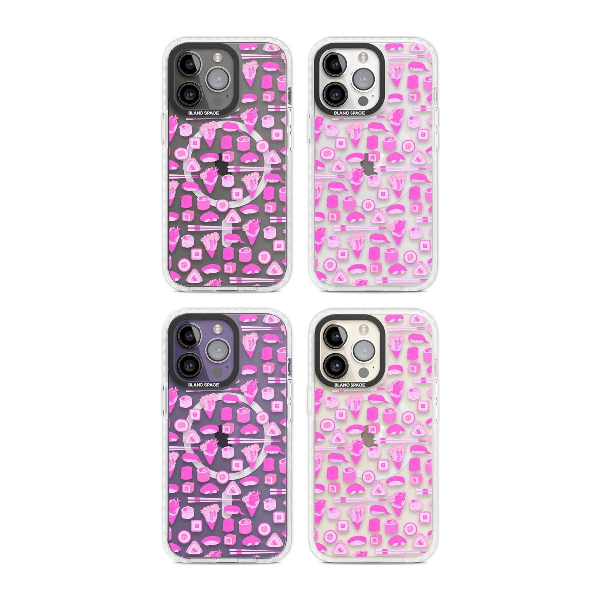 Bright Pink Sushi Pattern Phone Case iPhone 15 Pro Max / Black Impact Case,iPhone 15 Plus / Black Impact Case,iPhone 15 Pro / Black Impact Case,iPhone 15 / Black Impact Case,iPhone 15 Pro Max / Impact Case,iPhone 15 Plus / Impact Case,iPhone 15 Pro / Impact Case,iPhone 15 / Impact Case,iPhone 15 Pro Max / Magsafe Black Impact Case,iPhone 15 Plus / Magsafe Black Impact Case,iPhone 15 Pro / Magsafe Black Impact Case,iPhone 15 / Magsafe Black Impact Case,iPhone 14 Pro Max / Black Impact Case,iPhone 14 Plus / B