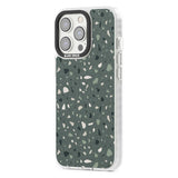 Green & Cream Terrazzo Pattern Phone Case iPhone 15 Pro Max / Black Impact Case,iPhone 15 Plus / Black Impact Case,iPhone 15 Pro / Black Impact Case,iPhone 15 / Black Impact Case,iPhone 15 Pro Max / Impact Case,iPhone 15 Plus / Impact Case,iPhone 15 Pro / Impact Case,iPhone 15 / Impact Case,iPhone 15 Pro Max / Magsafe Black Impact Case,iPhone 15 Plus / Magsafe Black Impact Case,iPhone 15 Pro / Magsafe Black Impact Case,iPhone 15 / Magsafe Black Impact Case,iPhone 14 Pro Max / Black Impact Case,iPhone 14 Plu