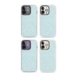 Light Blue Terrazzo Pattern Phone Case iPhone 15 Pro Max / Black Impact Case,iPhone 15 Plus / Black Impact Case,iPhone 15 Pro / Black Impact Case,iPhone 15 / Black Impact Case,iPhone 15 Pro Max / Impact Case,iPhone 15 Plus / Impact Case,iPhone 15 Pro / Impact Case,iPhone 15 / Impact Case,iPhone 15 Pro Max / Magsafe Black Impact Case,iPhone 15 Plus / Magsafe Black Impact Case,iPhone 15 Pro / Magsafe Black Impact Case,iPhone 15 / Magsafe Black Impact Case,iPhone 14 Pro Max / Black Impact Case,iPhone 14 Plus /