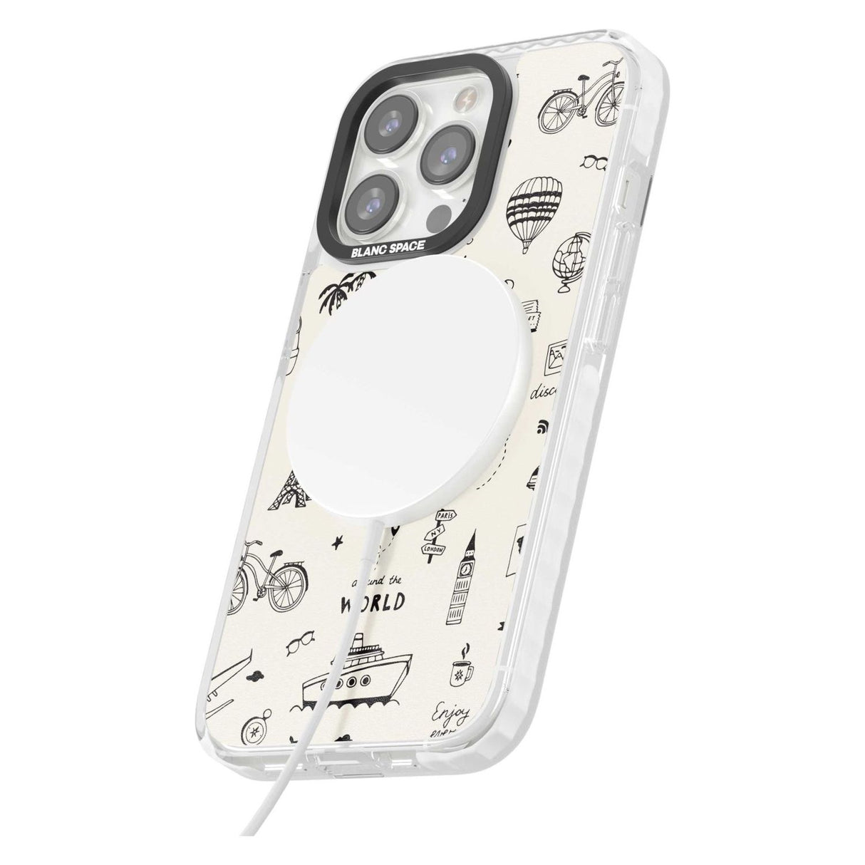 Cute Travel Pattern, White on Phone Case iPhone 15 Pro Max / Black Impact Case,iPhone 15 Plus / Black Impact Case,iPhone 15 Pro / Black Impact Case,iPhone 15 / Black Impact Case,iPhone 15 Pro Max / Impact Case,iPhone 15 Plus / Impact Case,iPhone 15 Pro / Impact Case,iPhone 15 / Impact Case,iPhone 15 Pro Max / Magsafe Black Impact Case,iPhone 15 Plus / Magsafe Black Impact Case,iPhone 15 Pro / Magsafe Black Impact Case,iPhone 15 / Magsafe Black Impact Case,iPhone 14 Pro Max / Black Impact Case,iPhone 14 Plus