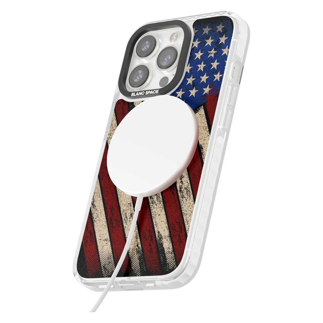 Distressed US Flag Phone Case iPhone 15 Pro Max / Black Impact Case,iPhone 15 Plus / Black Impact Case,iPhone 15 Pro / Black Impact Case,iPhone 15 / Black Impact Case,iPhone 15 Pro Max / Impact Case,iPhone 15 Plus / Impact Case,iPhone 15 Pro / Impact Case,iPhone 15 / Impact Case,iPhone 15 Pro Max / Magsafe Black Impact Case,iPhone 15 Plus / Magsafe Black Impact Case,iPhone 15 Pro / Magsafe Black Impact Case,iPhone 15 / Magsafe Black Impact Case,iPhone 14 Pro Max / Black Impact Case,iPhone 14 Plus / Black Im