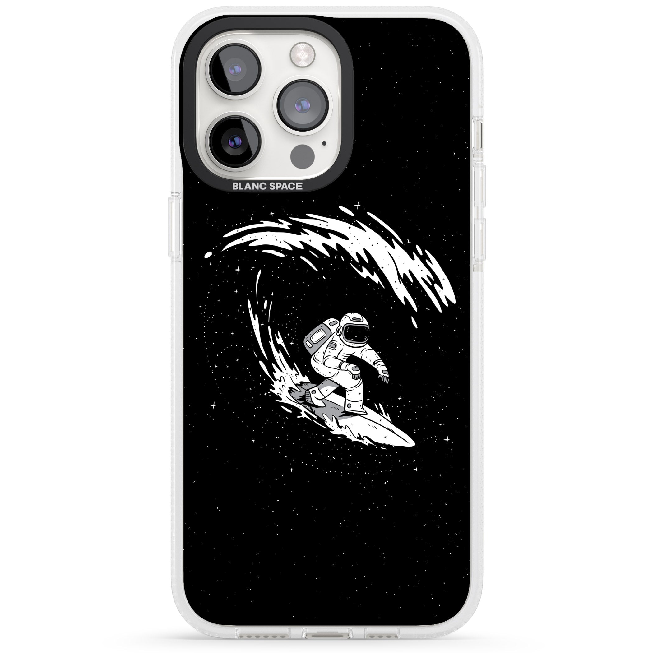 Cosmic Surf