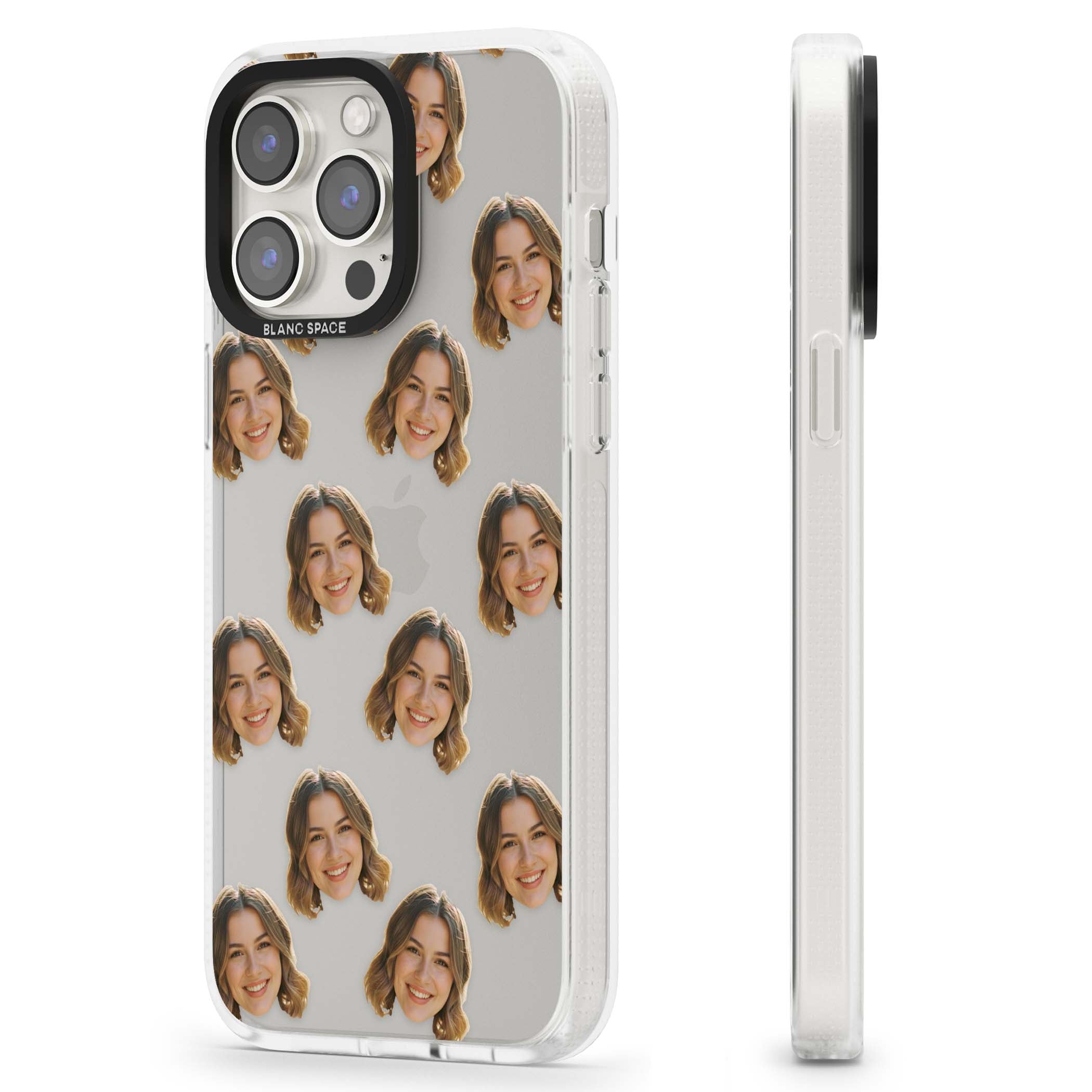 CLEAR CASE IMPACT AIR