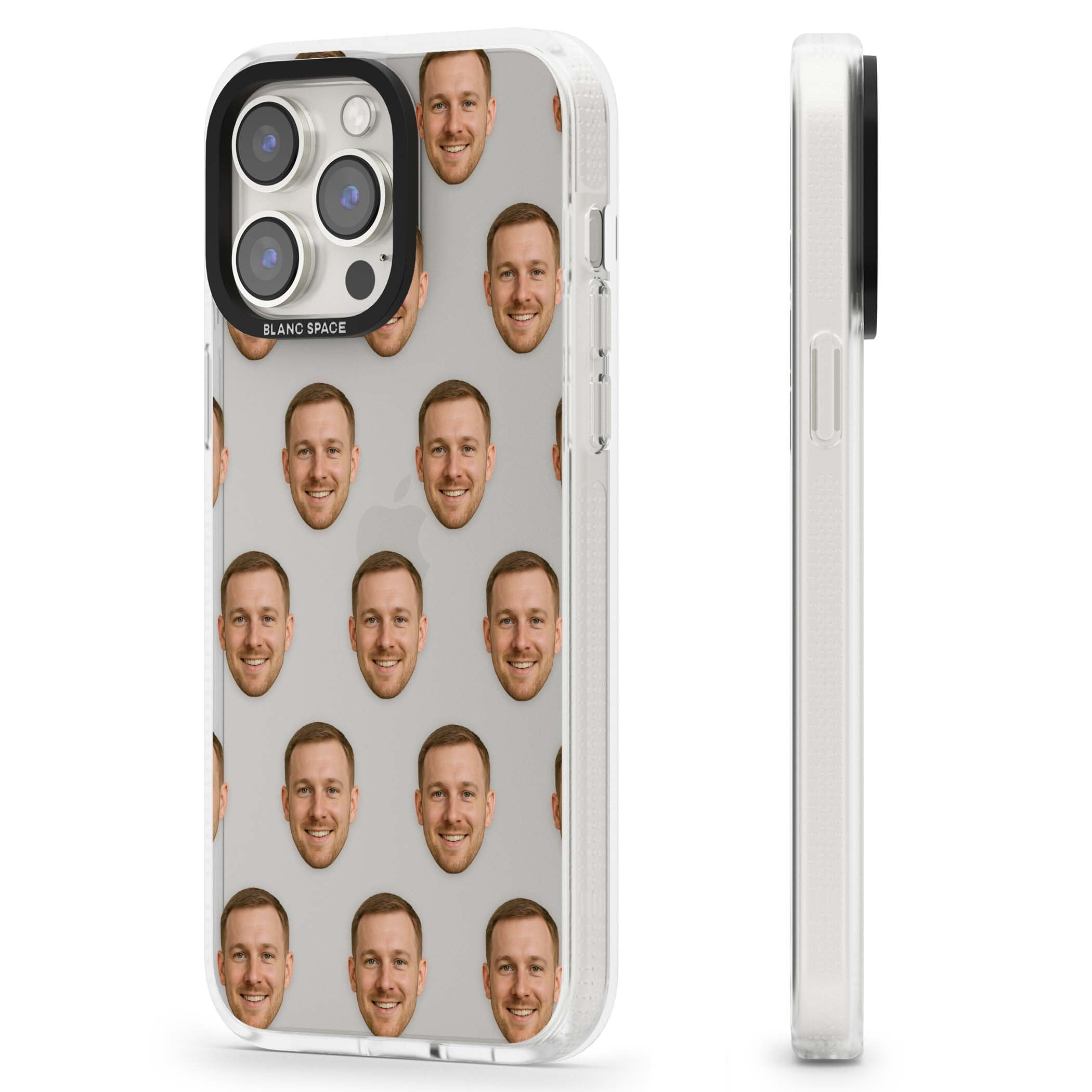 CLEAR CASE IMPACT AIR