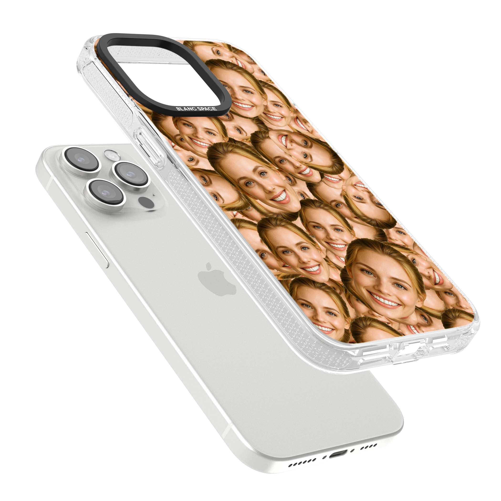 CLEAR CASE IMPACT AIR