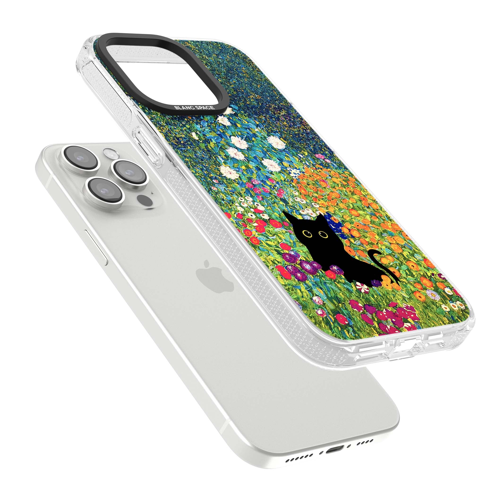 CLEAR CASE IMPACT AIR