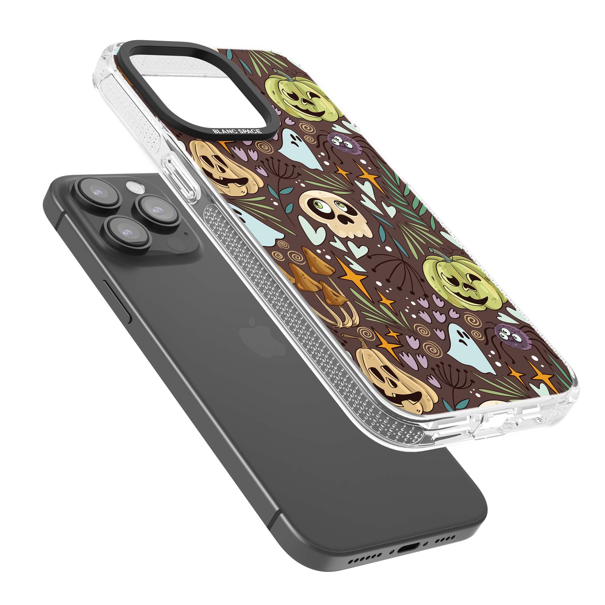 CLEAR CASE IMPACT AIR