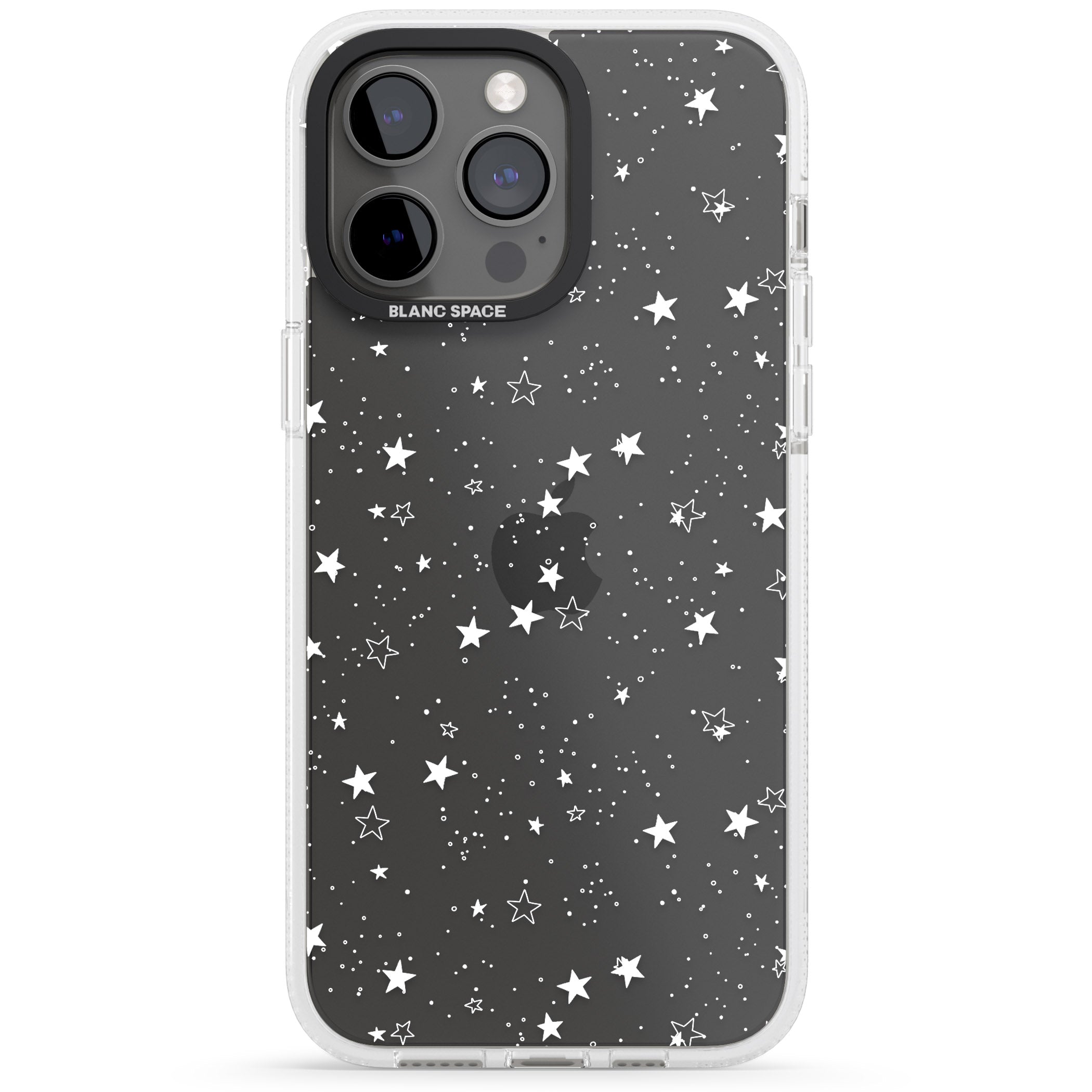 Midnight Starfield