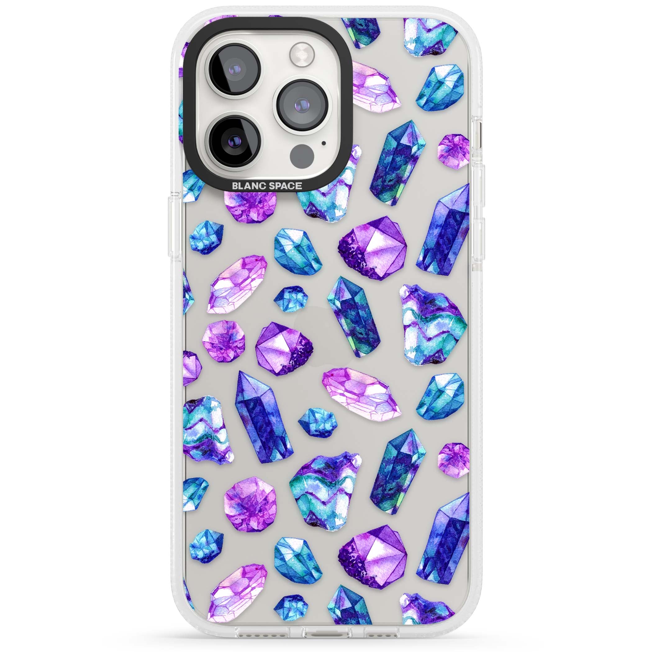 CLEAR CASE IMPACT AIR