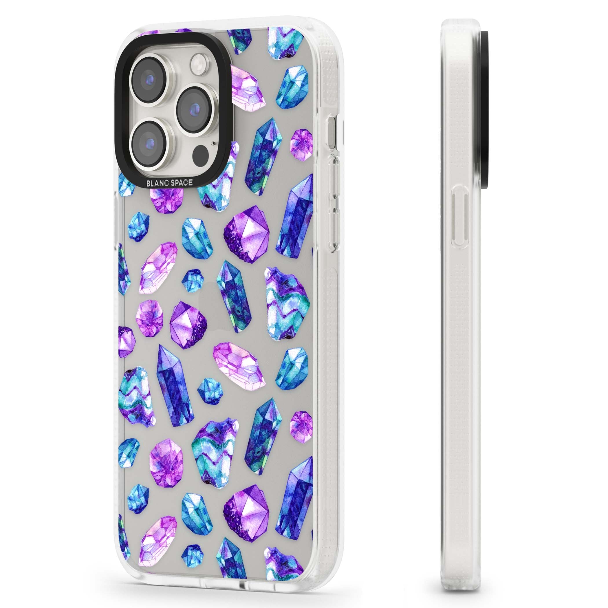 CLEAR CASE IMPACT AIR