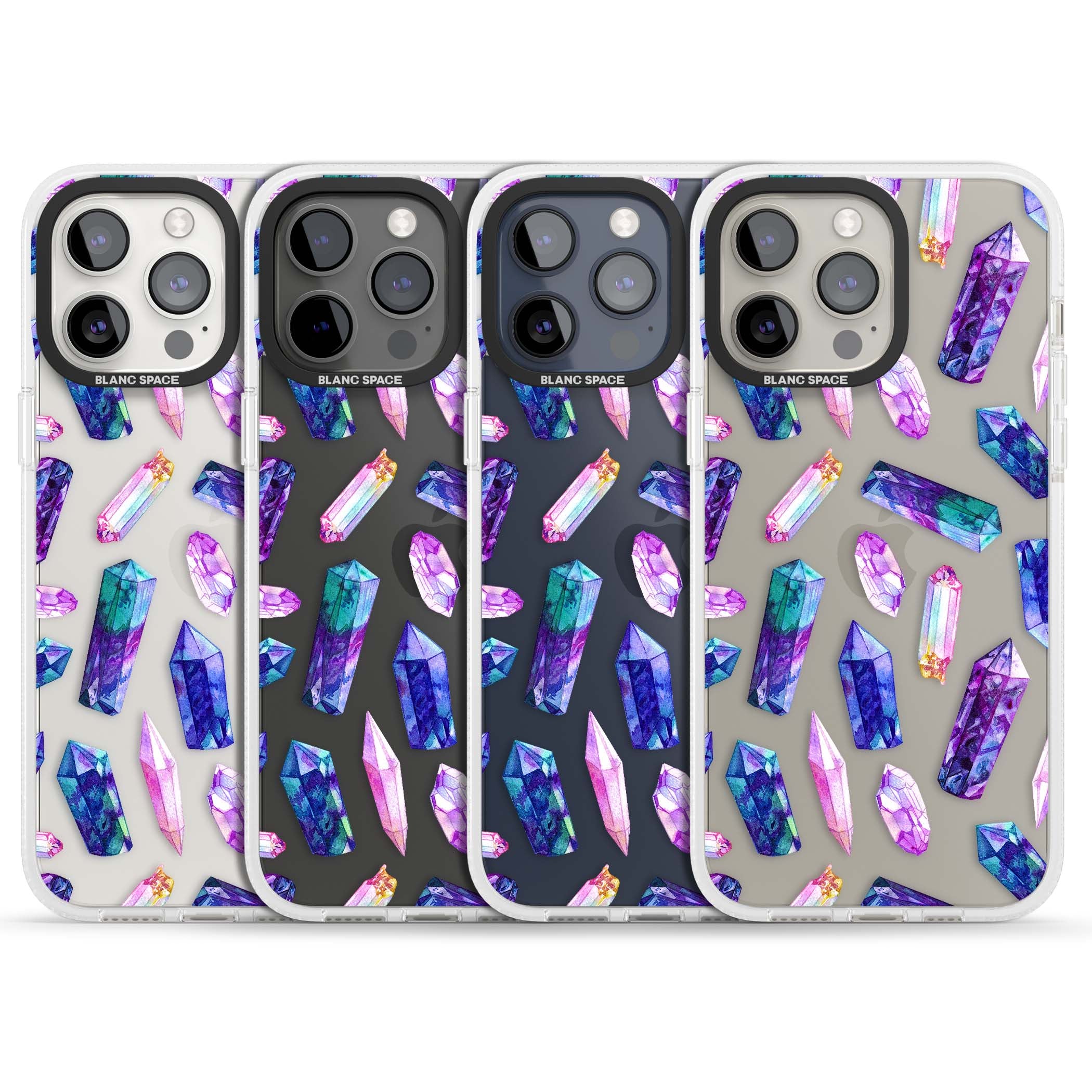 CLEAR CASE IMPACT AIR