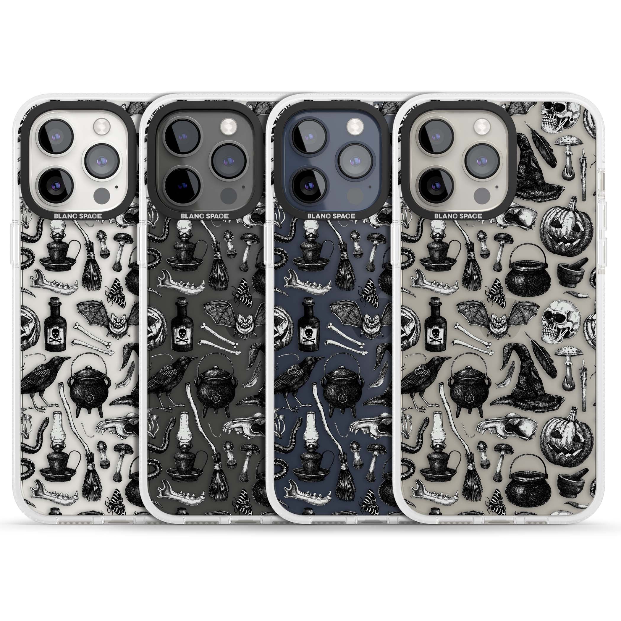 CLEAR CASE IMPACT AIR