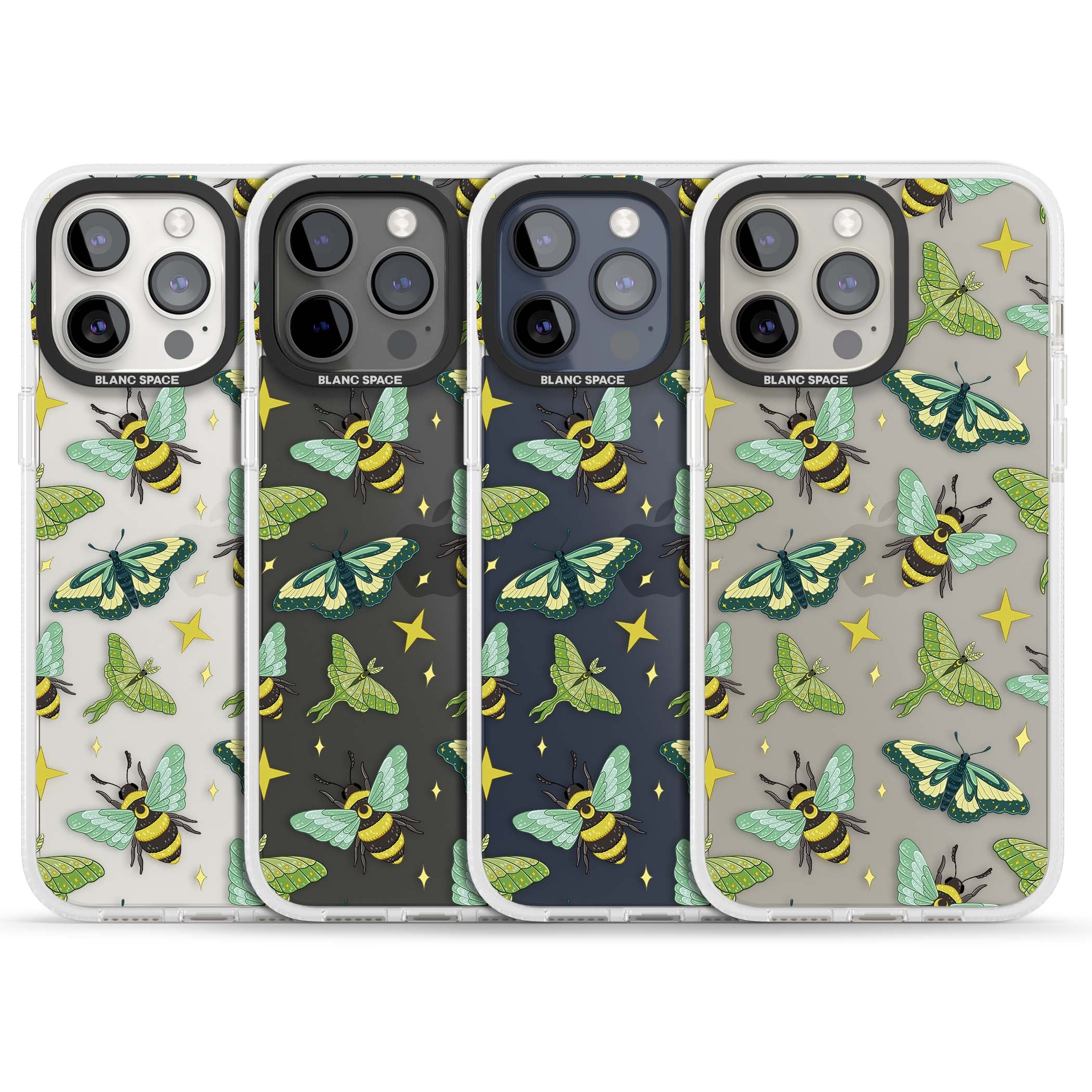 CLEAR CASE IMPACT AIR