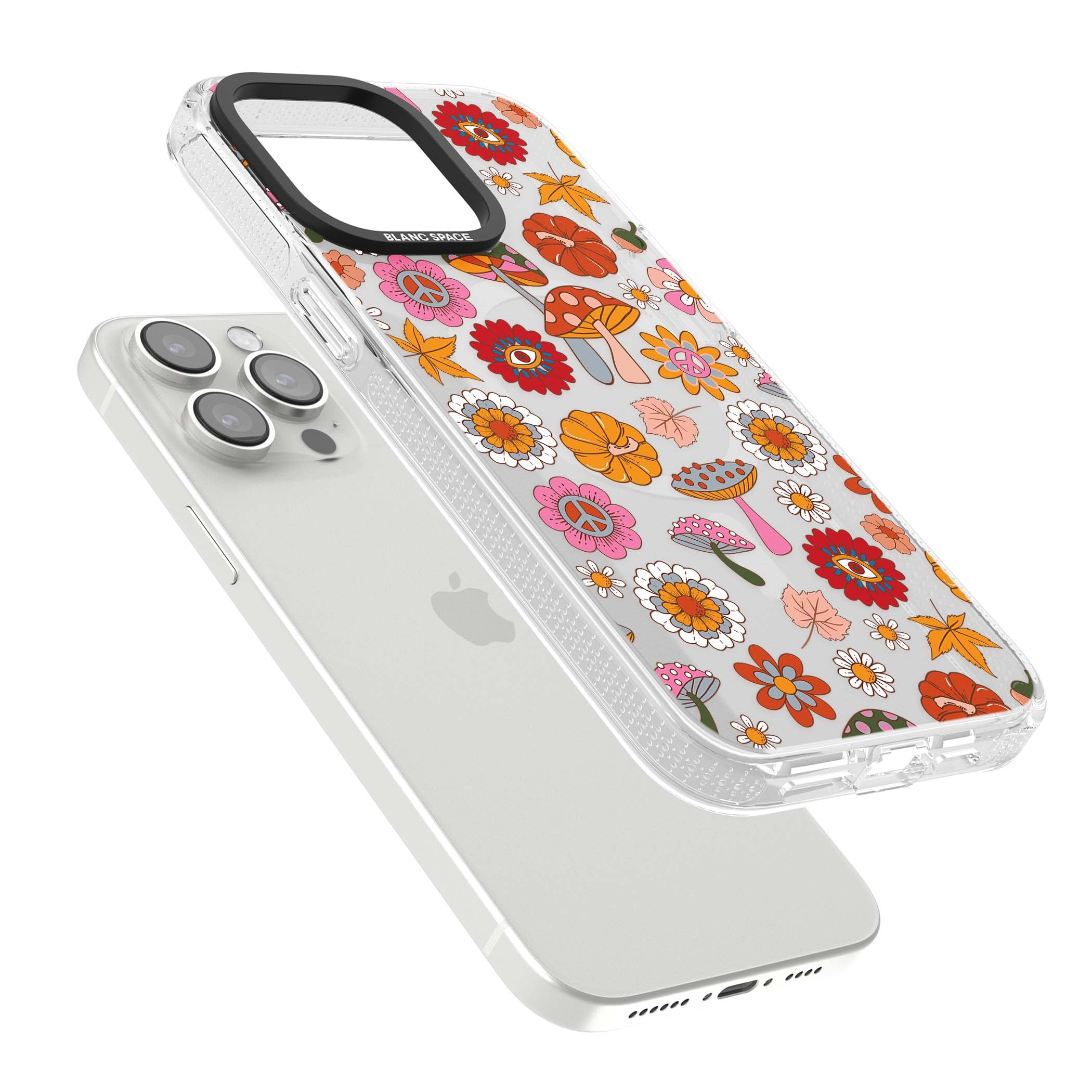 CLEAR CASE IMPACT AIR