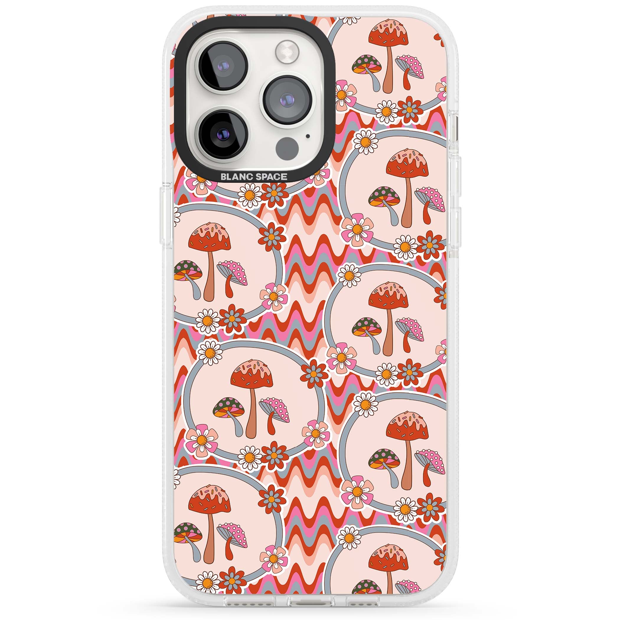 CLEAR CASE IMPACT AIR