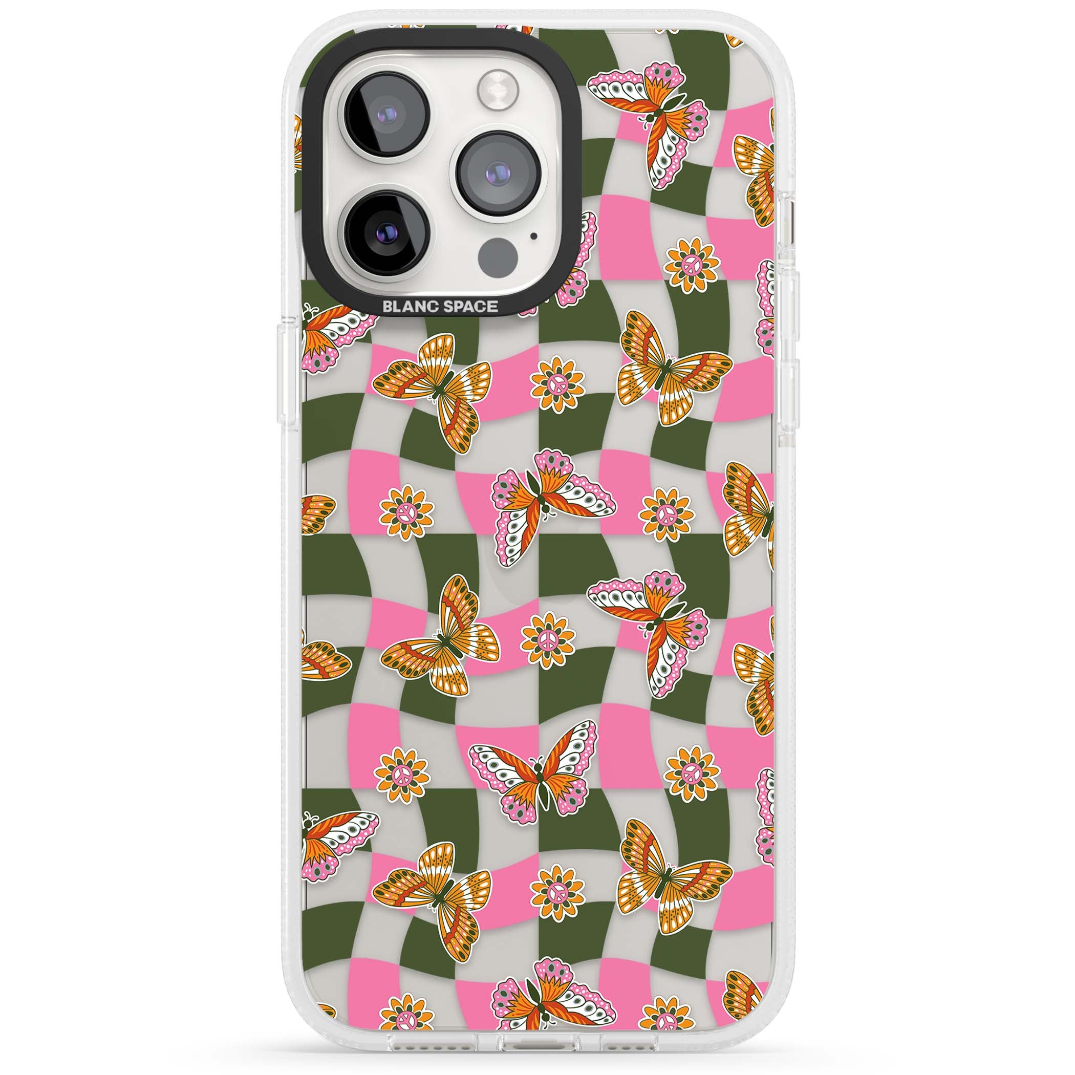 CLEAR CASE IMPACT AIR