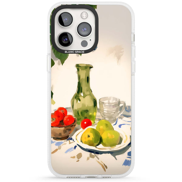 Green Carafe