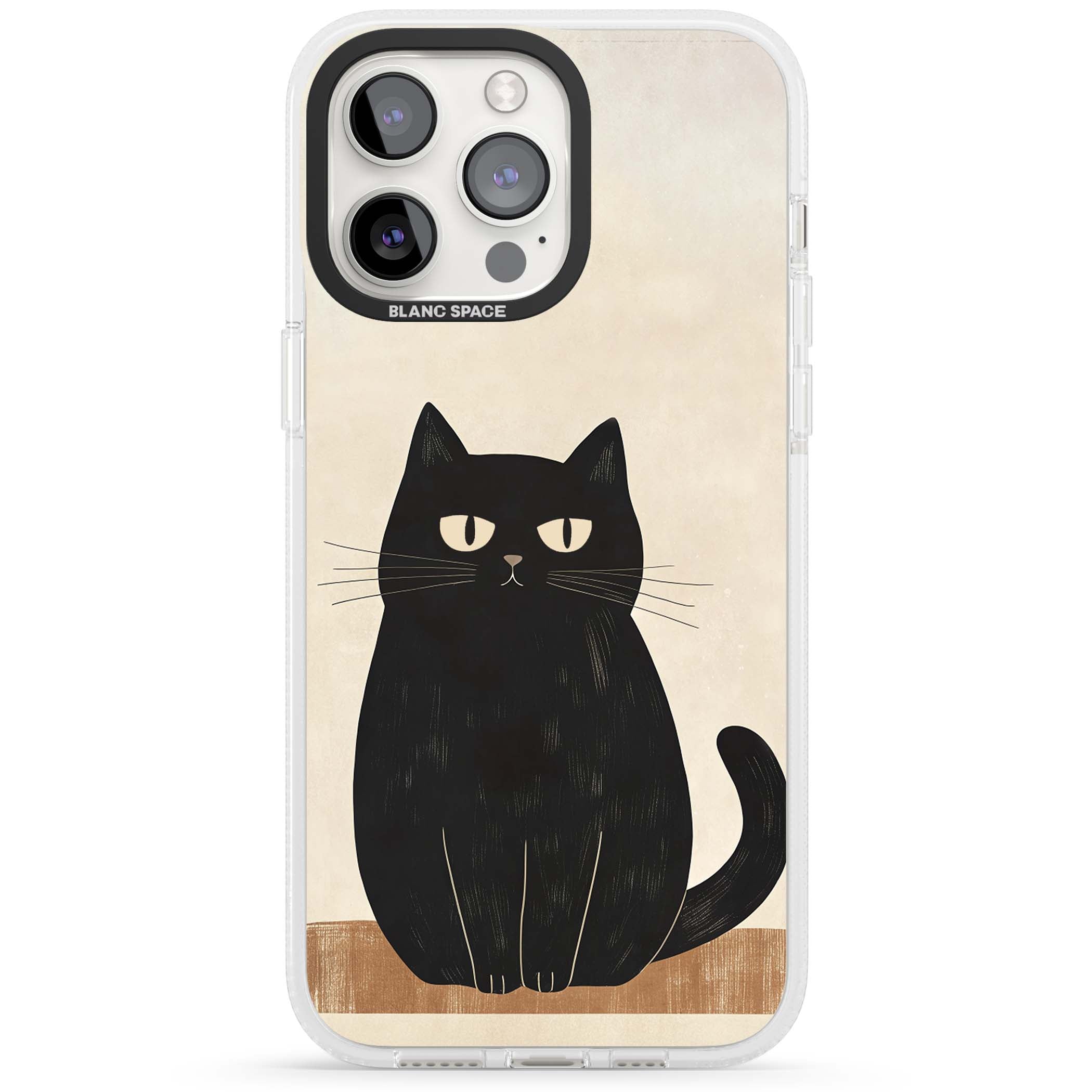 CLEAR CASE IMPACT AIR