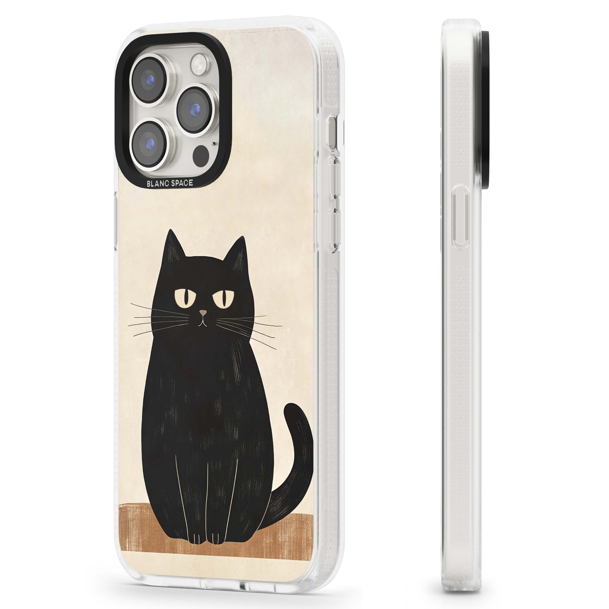 CLEAR CASE IMPACT AIR