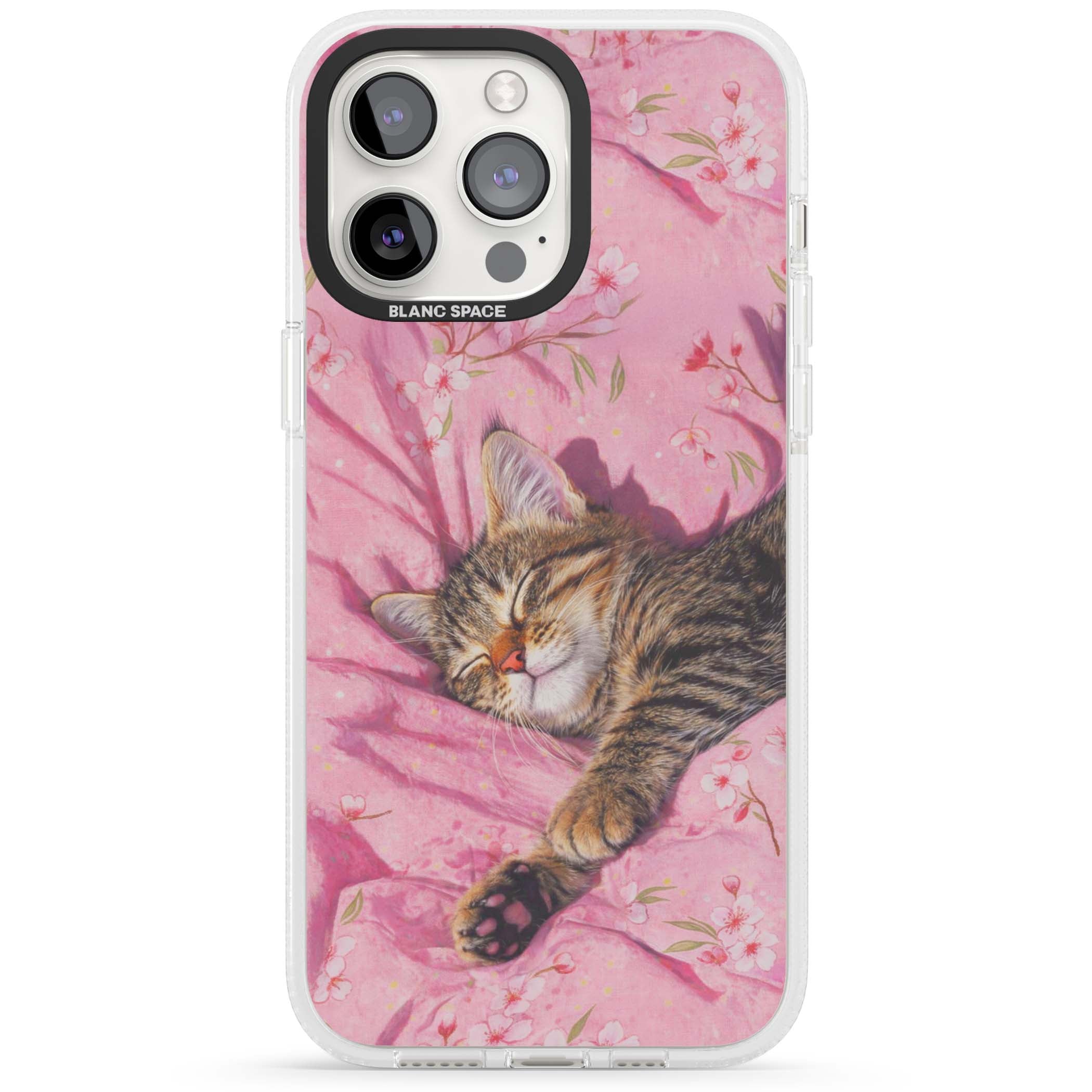 CLEAR CASE IMPACT AIR