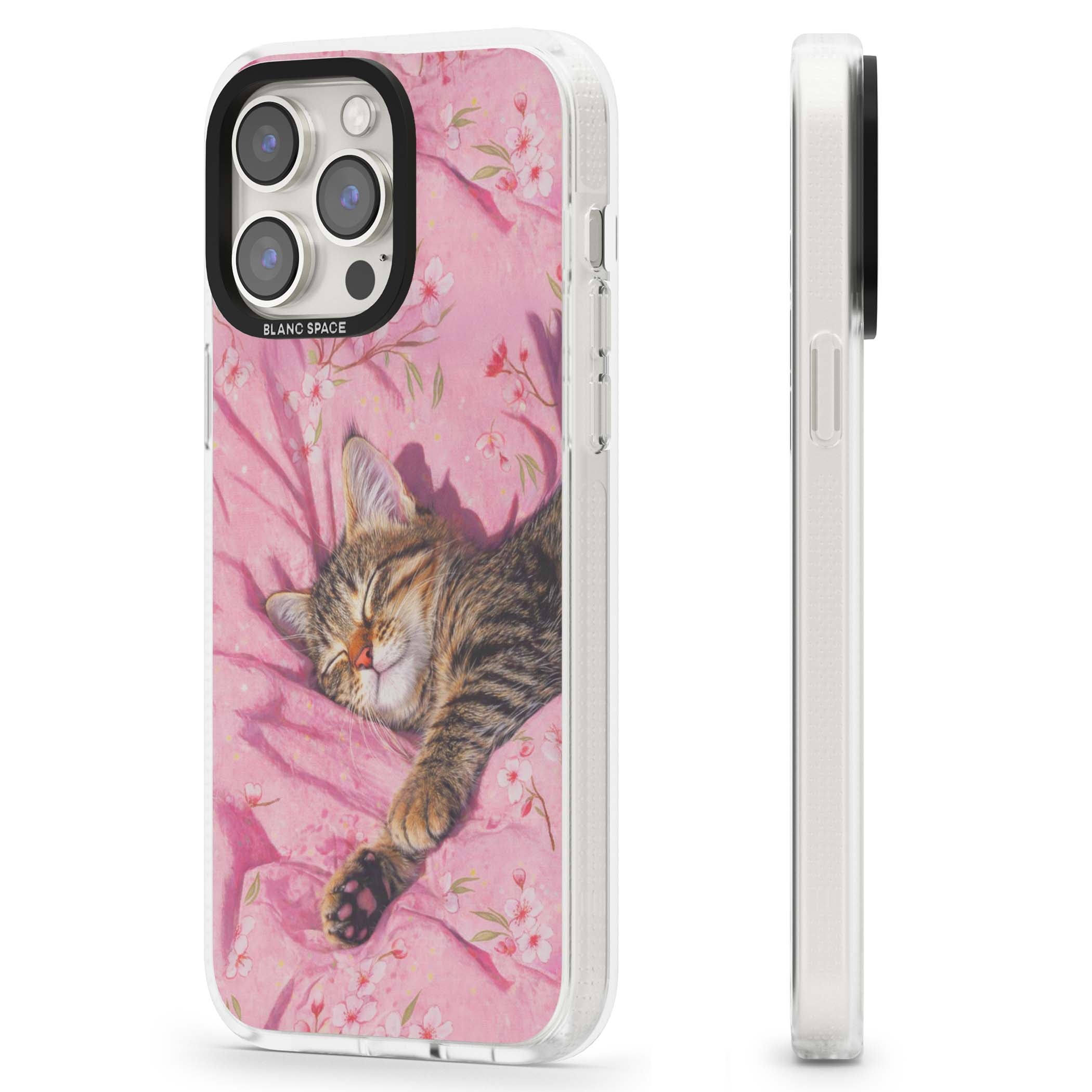 CLEAR CASE IMPACT AIR