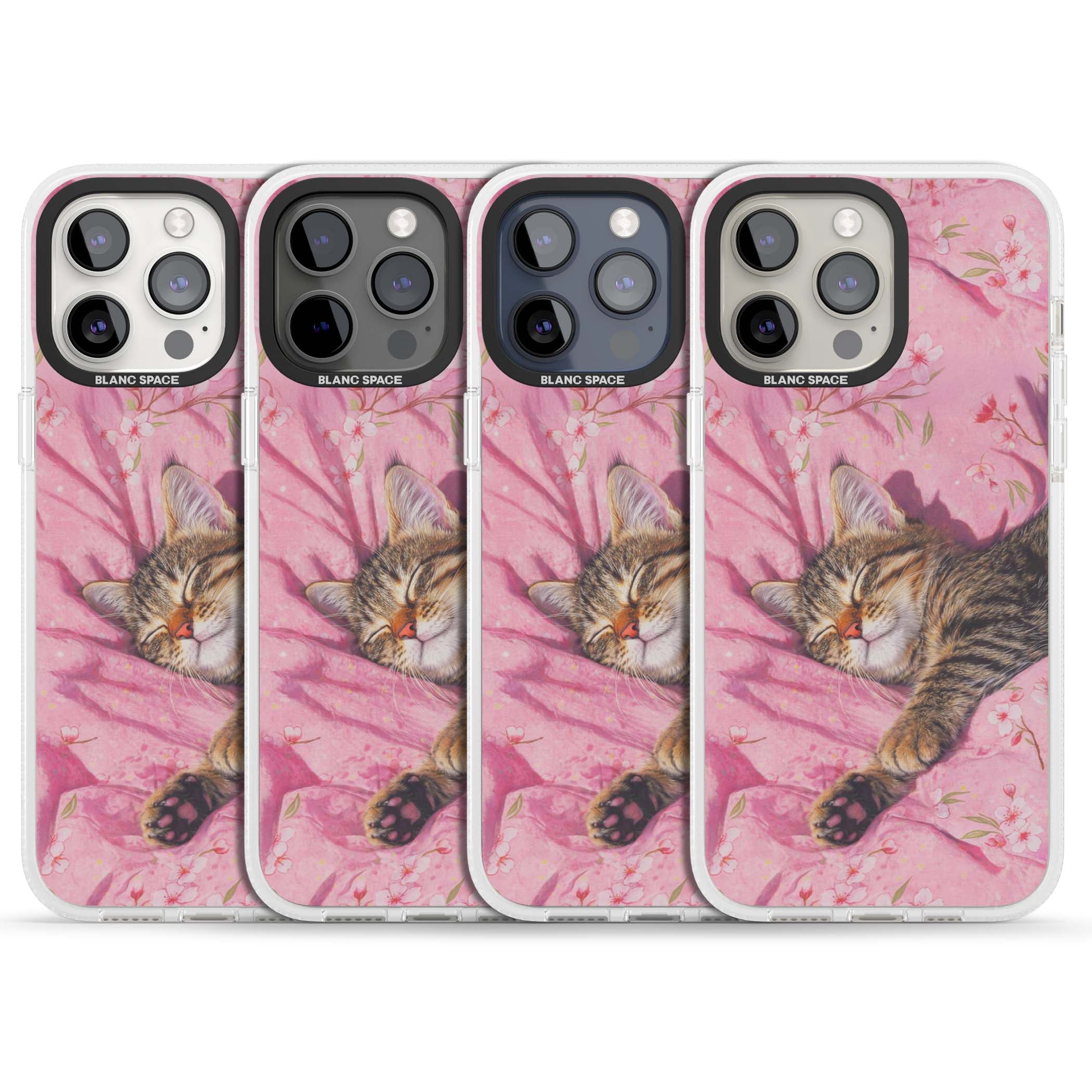 CLEAR CASE IMPACT AIR