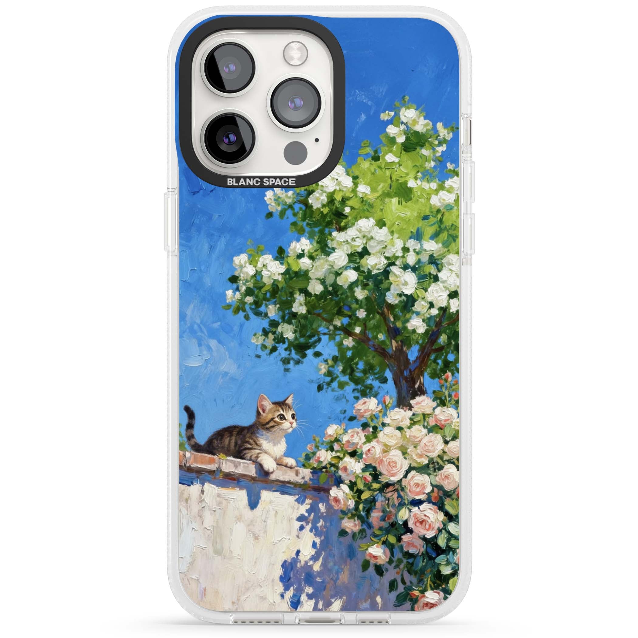 CLEAR CASE IMPACT AIR