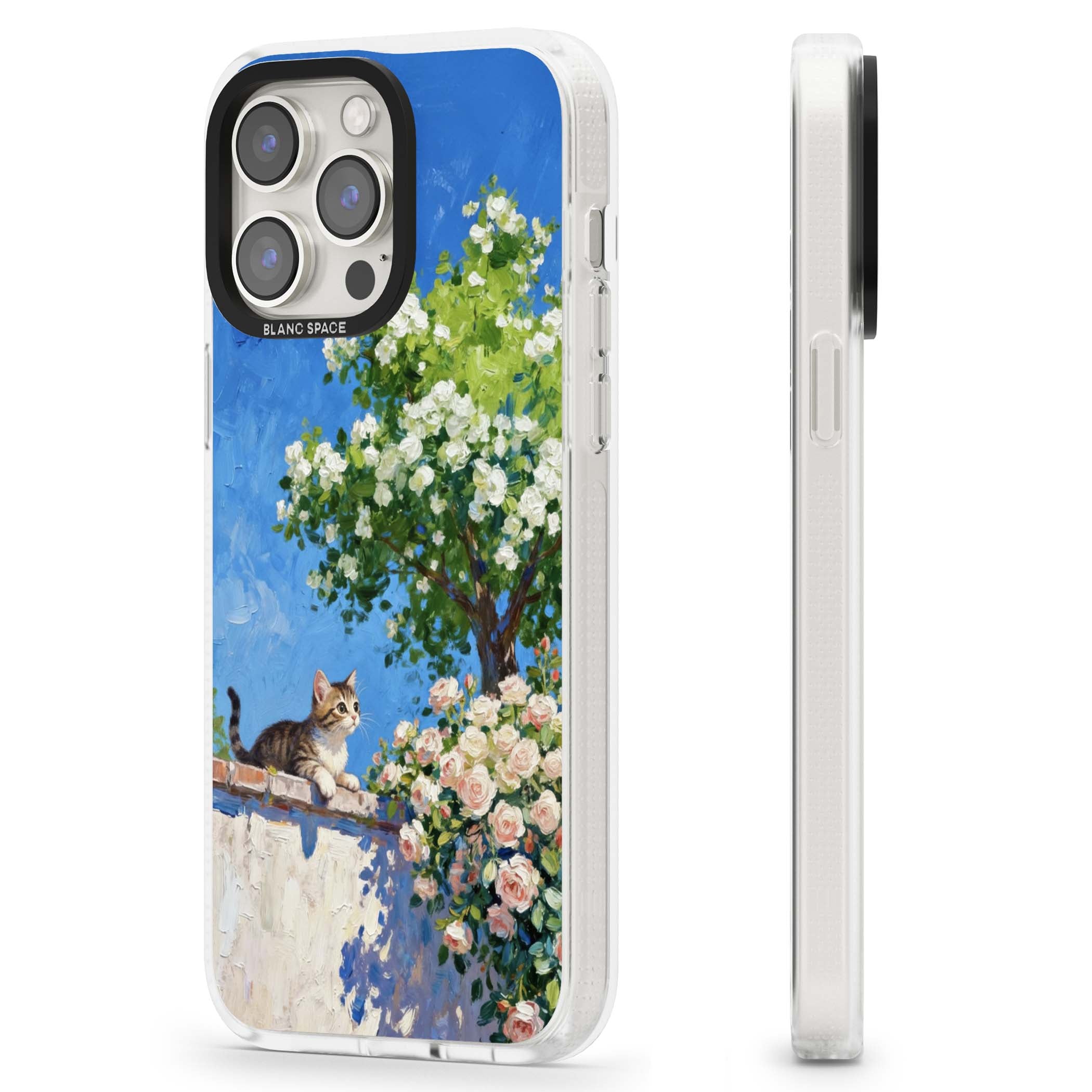 CLEAR CASE IMPACT AIR