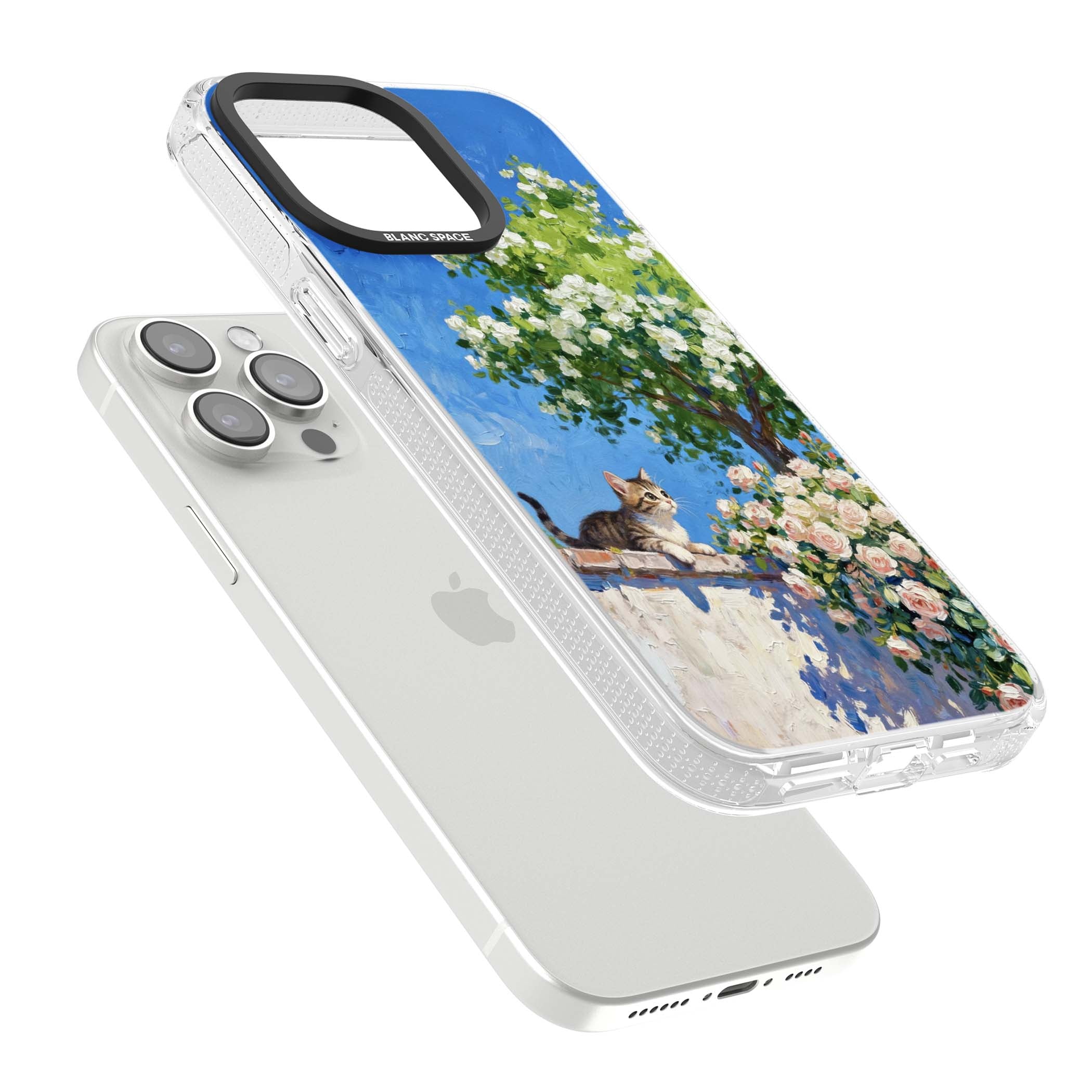 CLEAR CASE IMPACT AIR