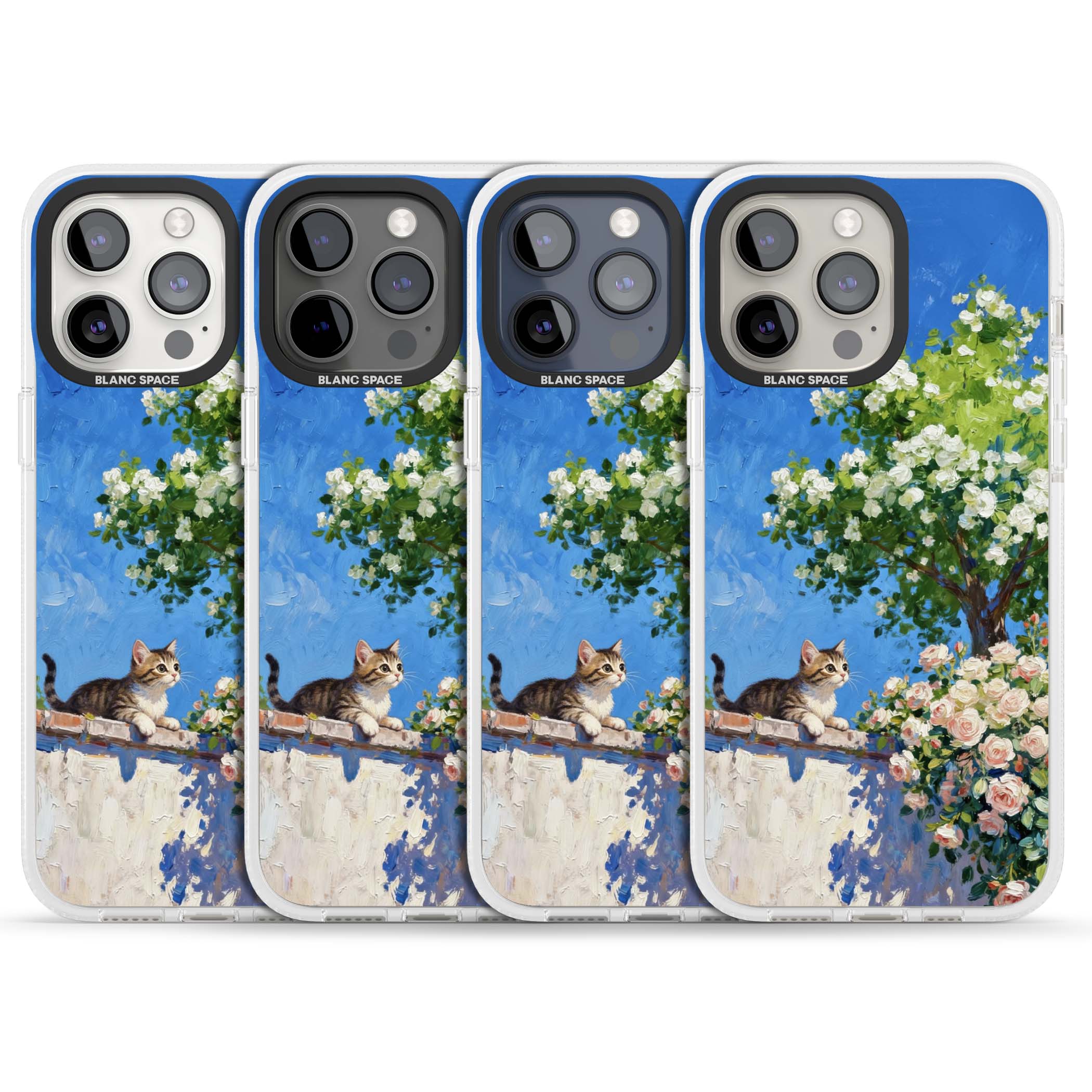 CLEAR CASE IMPACT AIR