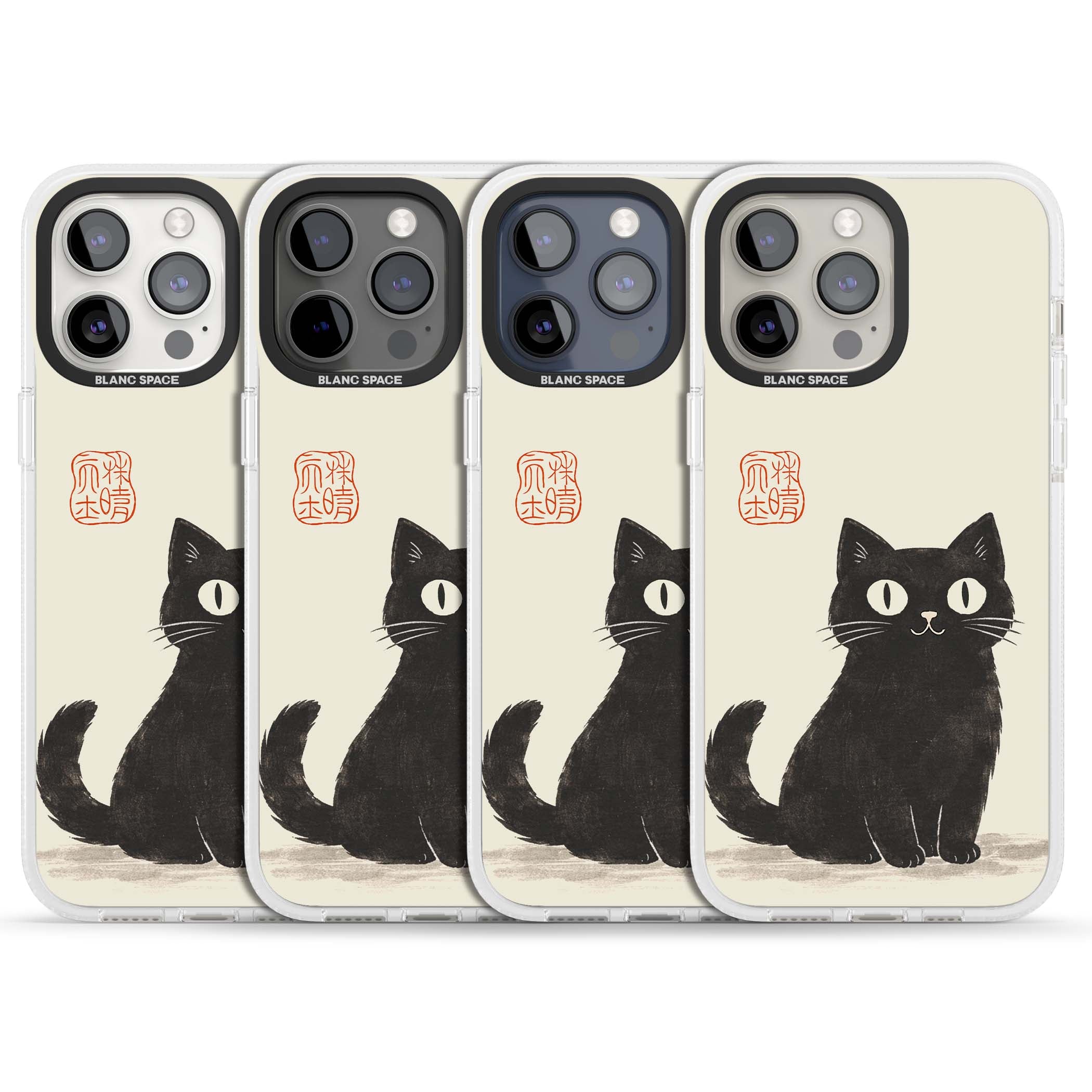 CLEAR CASE IMPACT AIR