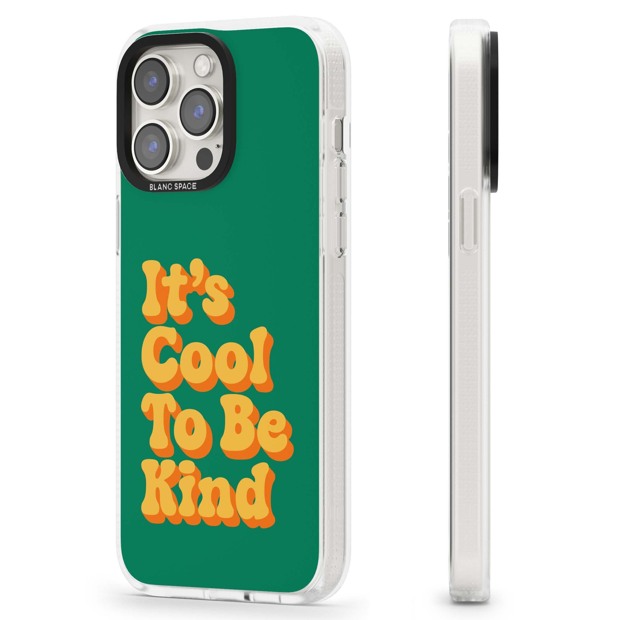 CLEAR CASE IMPACT AIR