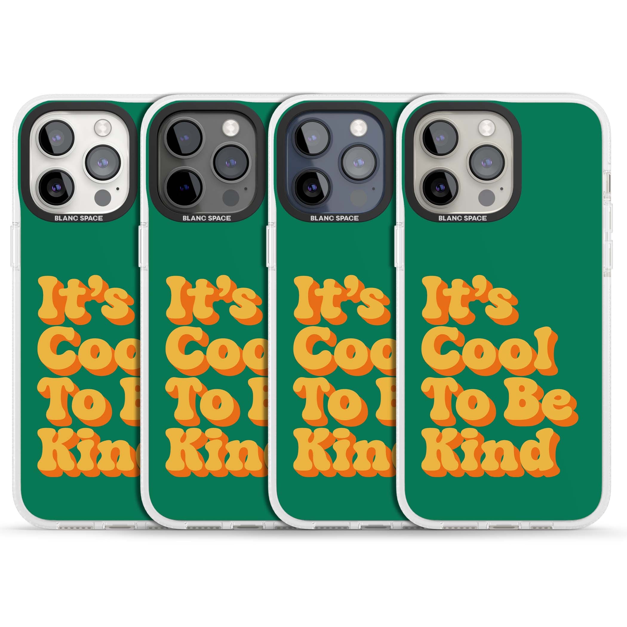 CLEAR CASE IMPACT AIR