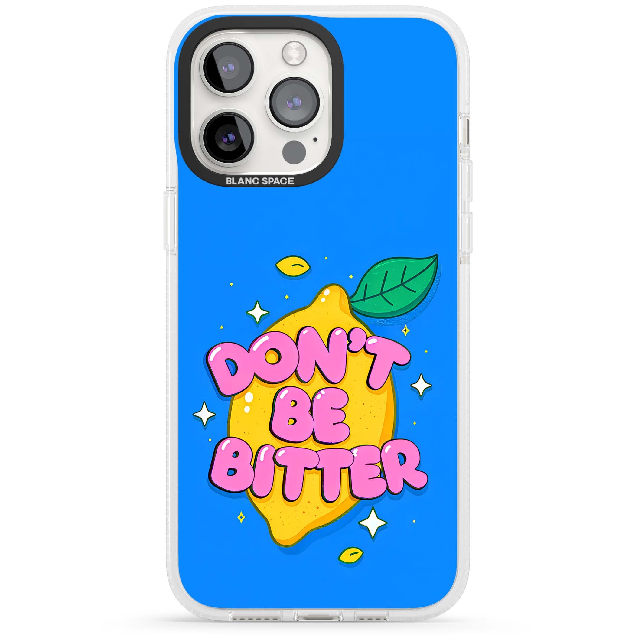 CLEAR CASE IMPACT AIR