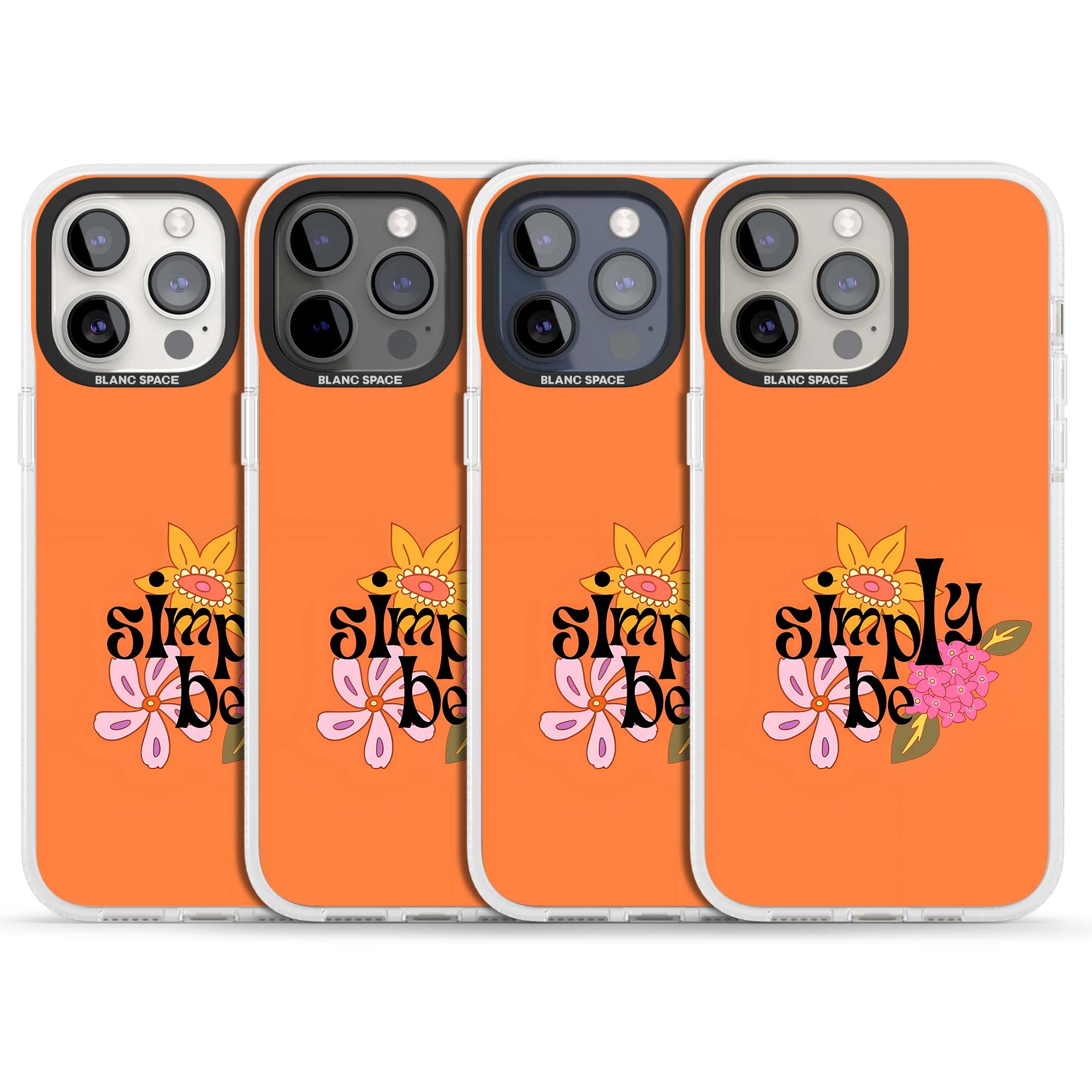 CLEAR CASE IMPACT AIR