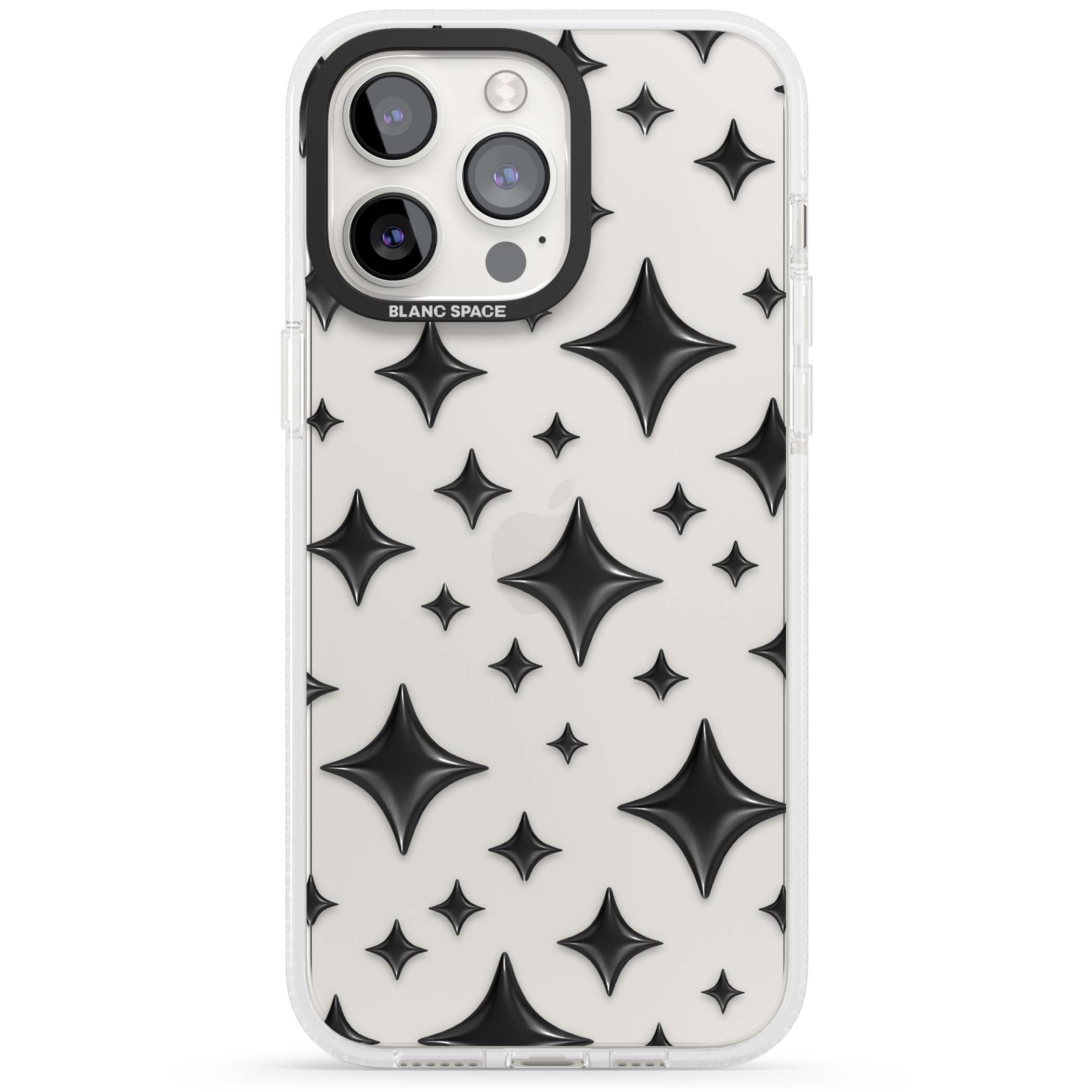 CLEAR CASE IMPACT AIR