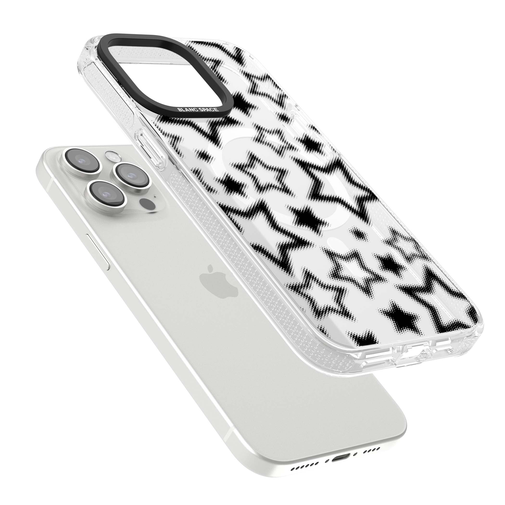 CLEAR CASE IMPACT AIR