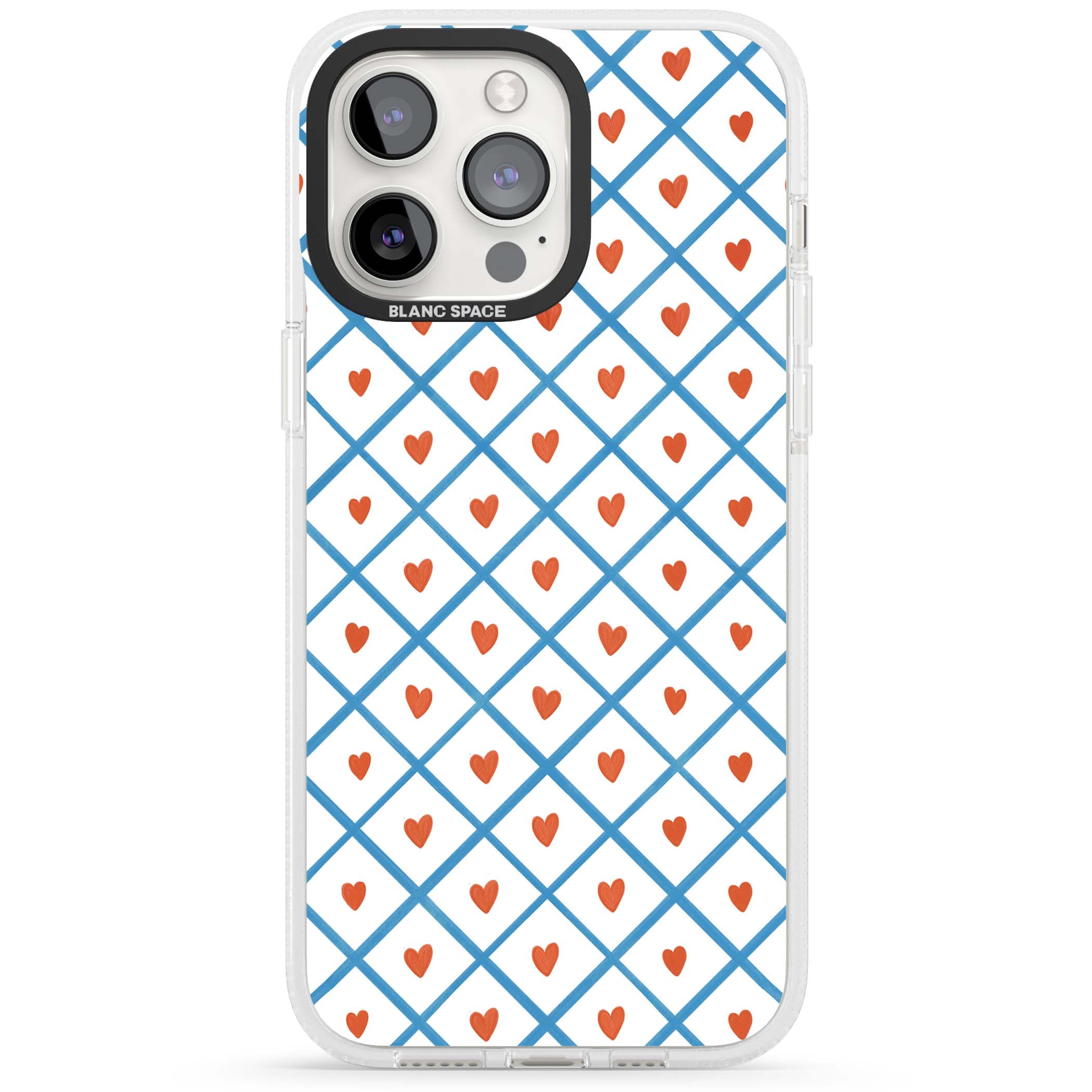 CLEAR CASE IMPACT AIR